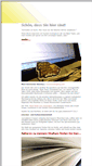 Mobile Screenshot of henningberg.com